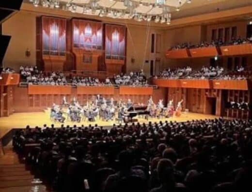 Soulmatics Osaka tickets