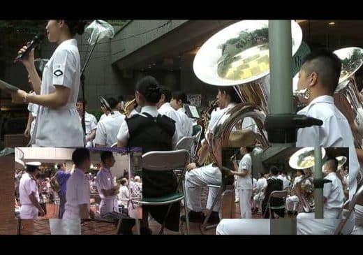 Akira Miyagawa x Osaka Shion Wind Orchestra “Space Battleship Yamato” Concert 2027 Tickets — Kure