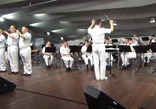 Akira Miyagawa x Osaka Shion Wind Orchestra “Space Battleship Yamato” Concert 2027 Tickets — Kure