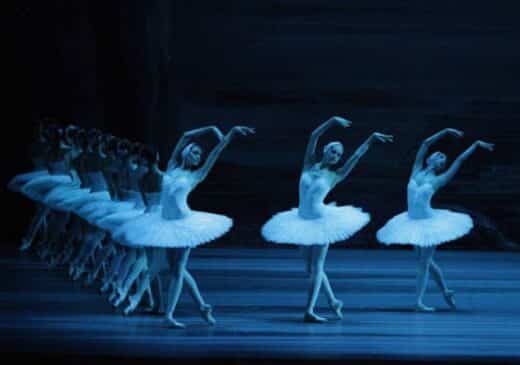 Star Dancers Ballet