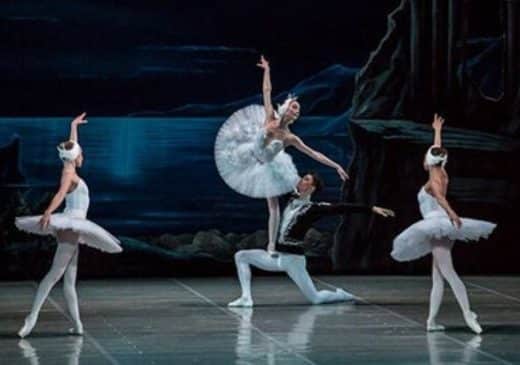 Star Dancers Ballet The Nutcracker 2026 Tickets—Showa University of Music Teatro Giglio Showa in Kanagawa