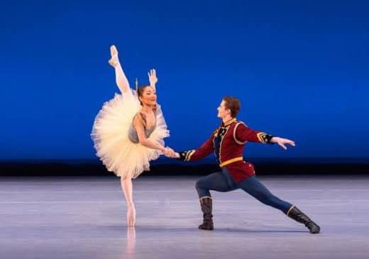 Star Dancers Ballet The Nutcracker 2026 Tickets — Teatro Giglio Showa, Kanagawa