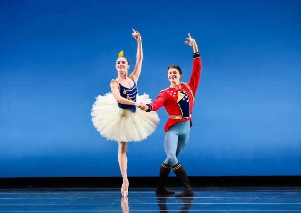 Star Dancers Ballet Tickets