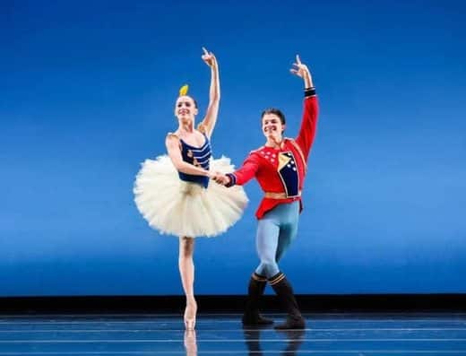 Star Dancers Ballet THREE VISIONS 2026 Tickets — Tokyo | Jasumo