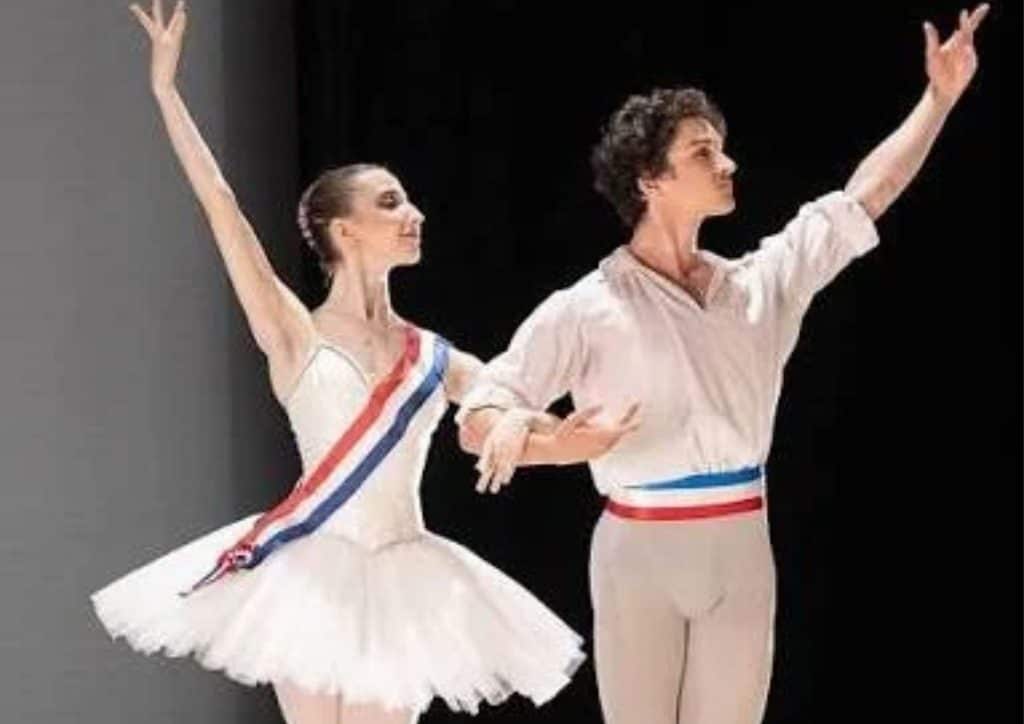 Star Dancers Ballet Tickets