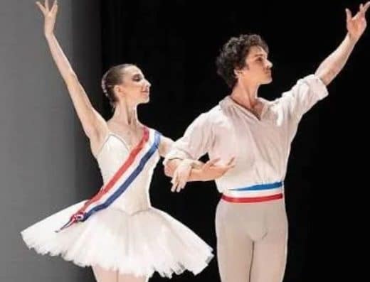 Star Dancers Ballet THREE VISIONS 2026 Tickets — Tokyo | Jasumo