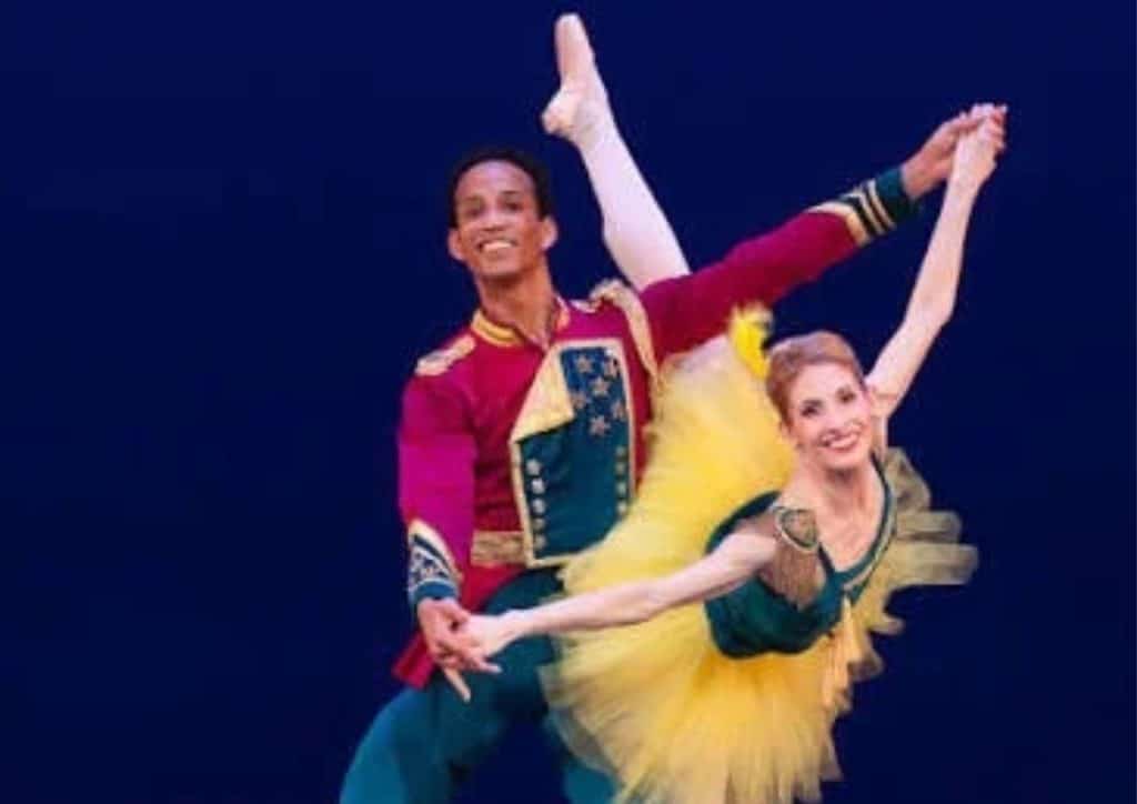 Star Dancers Ballet Tickets