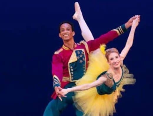 Star Dancers Ballet THREE VISIONS 2026 Tickets — Tokyo | Jasumo