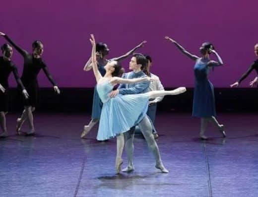 Star Dancers Ballet Three Visions 2026 Tickets — Tokyo | Jasumo