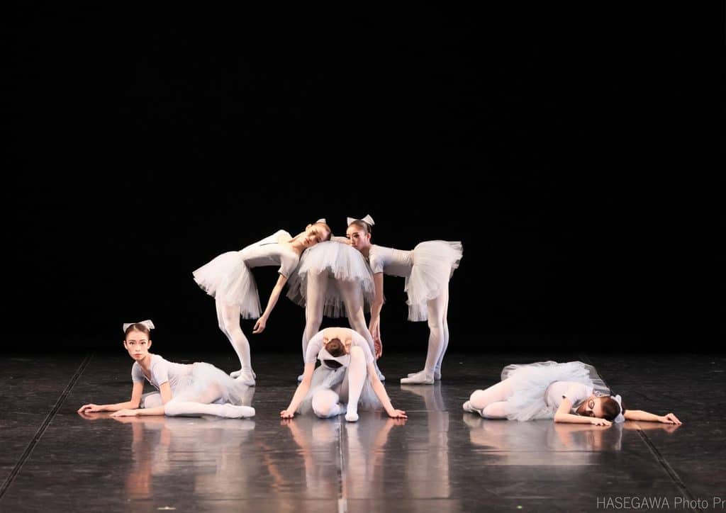 Star Dancers Ballet Tokyo