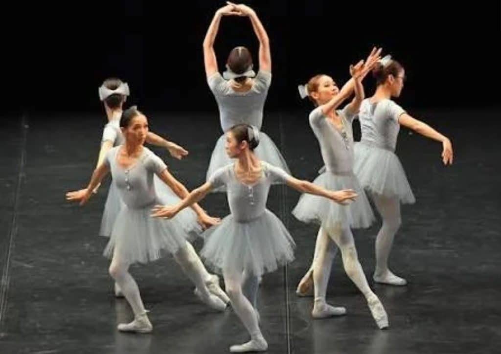 Star Dancers Ballet Tokyo