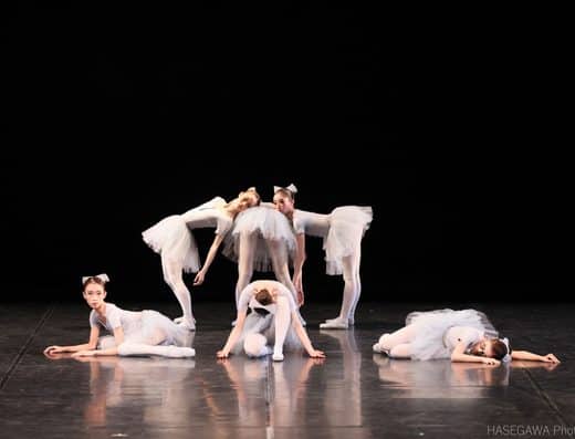 Star Dancers Ballet Three Visions 2026 Tickets — Tokyo | Jasumo