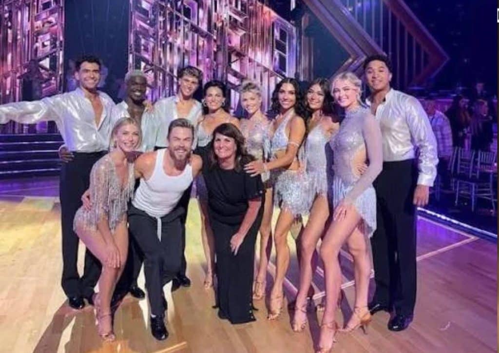 Star Dancers Tickets