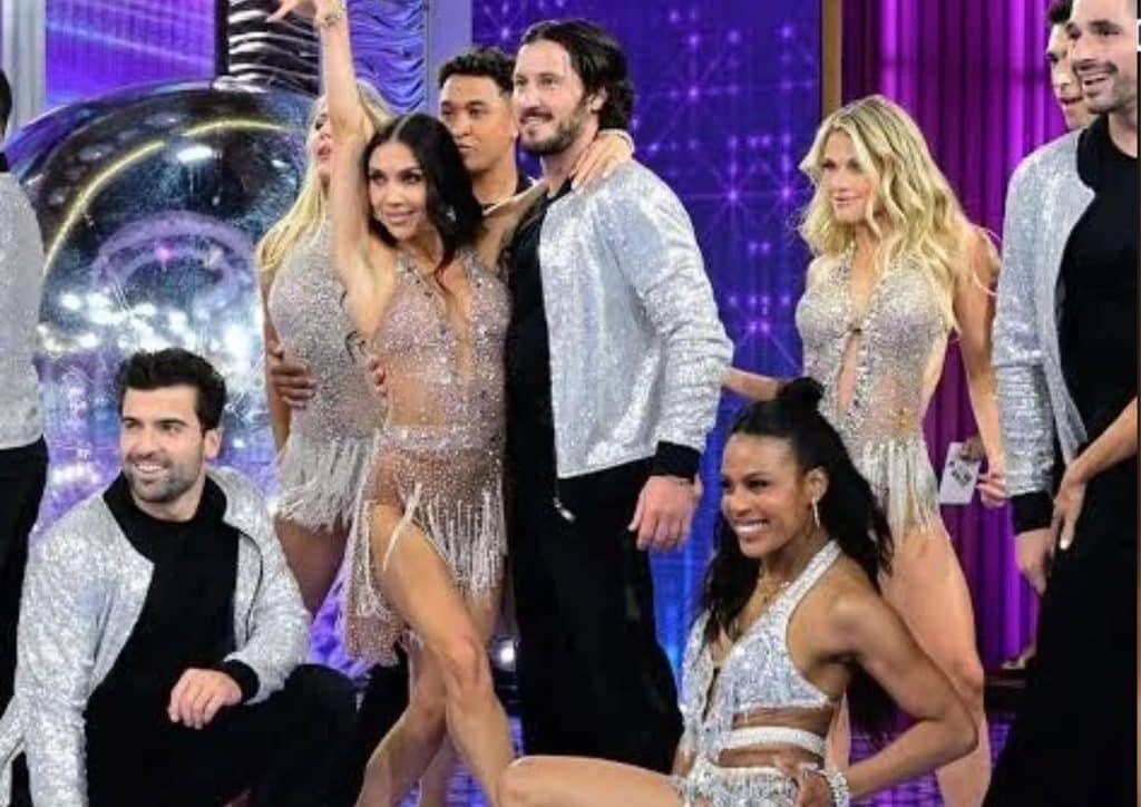 Star Dancers Tickets