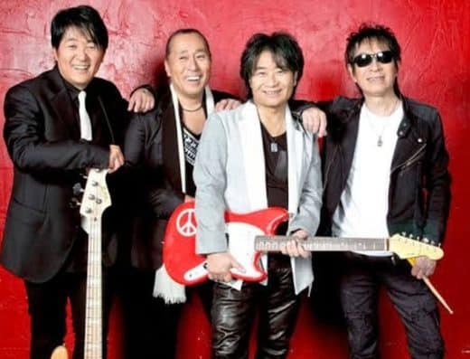 Stardust Revue 2027 Tickets — Yamaguchi Civic Hall, Yamaguchi