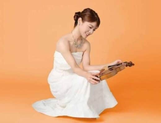 Sumire Hirotsuru 2027 Tickets Tohoku University Centennial Memorial Hall, Kawauchi Hagi Hall, Sendai