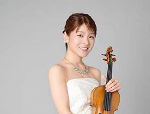 Sumire Hirotsuru 2027 Tickets Tohoku University Centennial Memorial Hall, Kawauchi Hagi Hall, Sendai