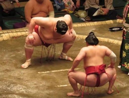 Sumo Nishinomiya Tournament Tickets