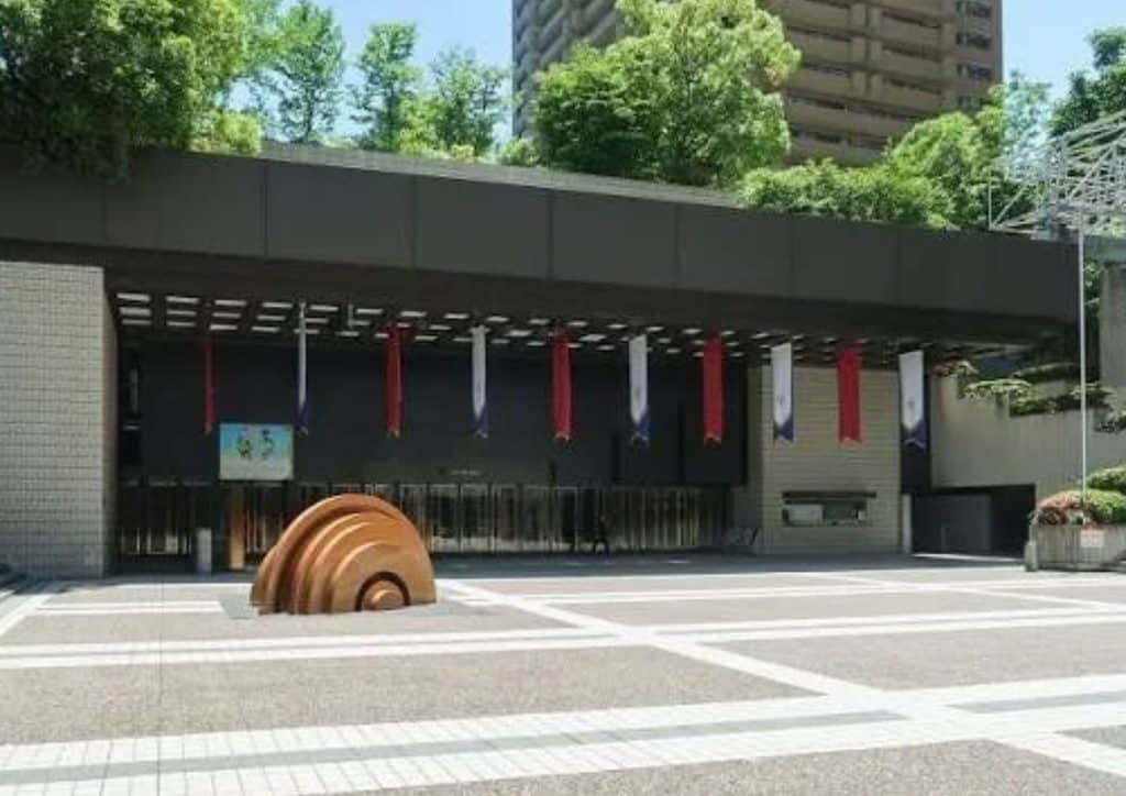 Suntory Hall Tickets