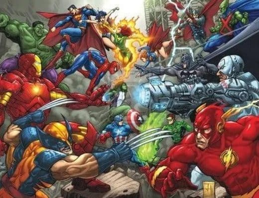 Super Hero Festival Tickets