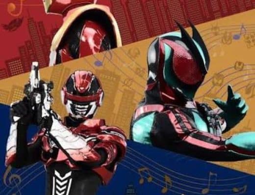 Super Hero Super Live 2027 Tickets — Toyama Prefectural Civic Hall, Toyama