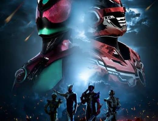 Super Hero Super Live 2027 Tickets — Toyama Prefectural Civic Hall, Toyama
