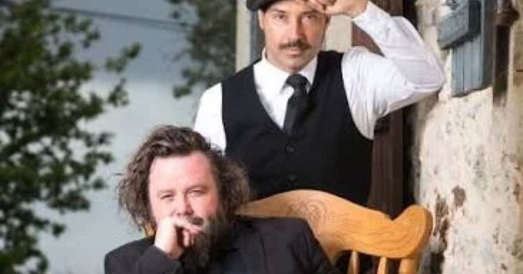 THE INSPECTOR CLUZO Tickets