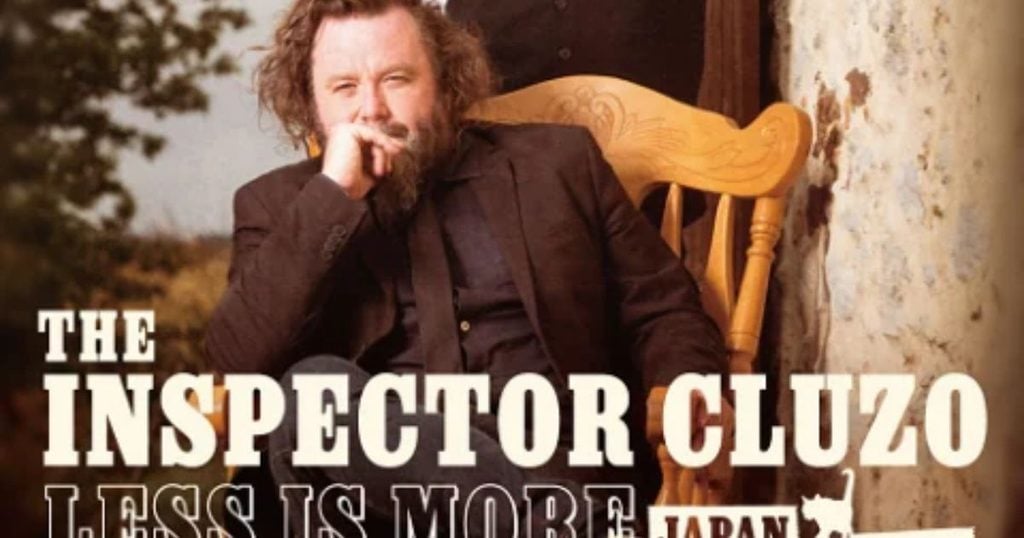 THE INSPECTOR CLUZO Tickets