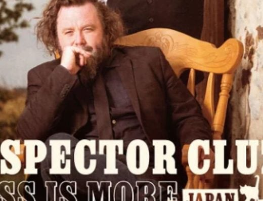 THE INSPECTOR CLUZO 2027 Tickets — Tokyo and Osaka