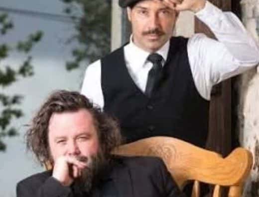 THE INSPECTOR CLUZO Tickets