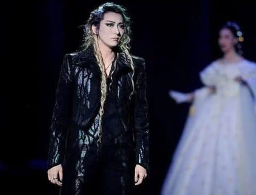 Takarazuka Elisabeth Tickets