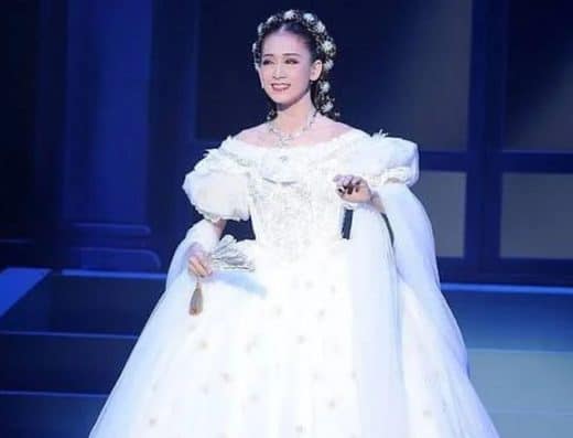 Takarazuka Elisabeth Tickets