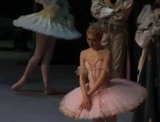 Tchaikovsky Ballet Theatre 2026 Tickets — Meguro Persimmon Hall, Tokyo