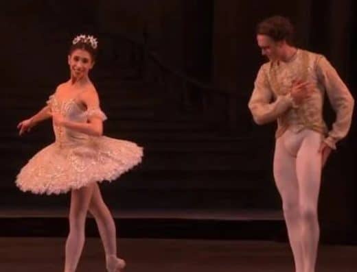 Tchaikovsky Ballet Theatre 2026 Tickets — Meguro Persimmon Hall, Tokyo