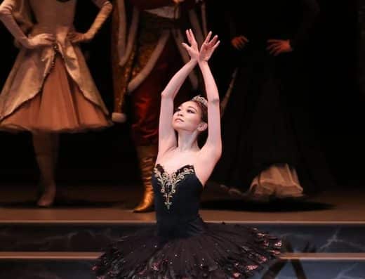 Tchaikovsky Ballet Theatre 2026 Tickets — Meguro Persimmon Hall, Tokyo