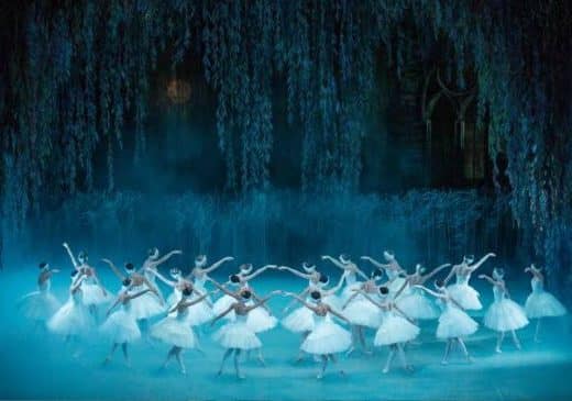 Tchaikovsky Ballet Theatre The Nutcracker 2026 Tickets—Takatsuki Castle Park Arts