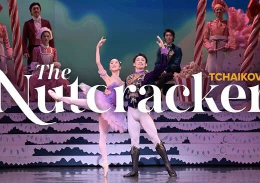 Tchaikovsky Ballet Theatre