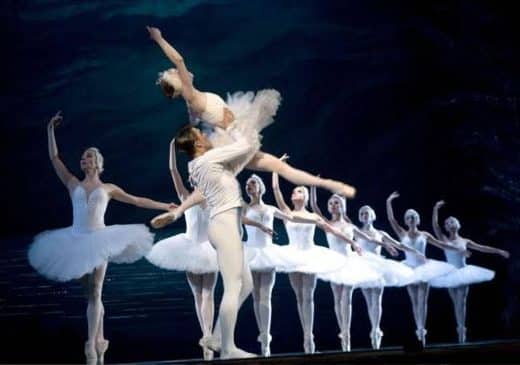 Tchaikovsky Ballet Theatre The Nutcracker 2026 Tickets—Takatsuki Castle Park Arts