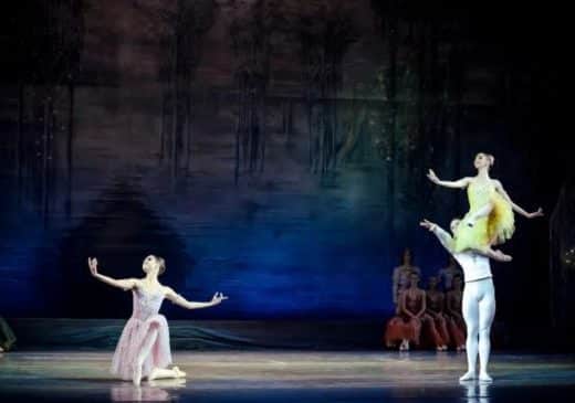 Tchaikovsky Ballet Theatre The Nutcracker 2026 Tickets—Matsuyama Civic Hall Main Hall