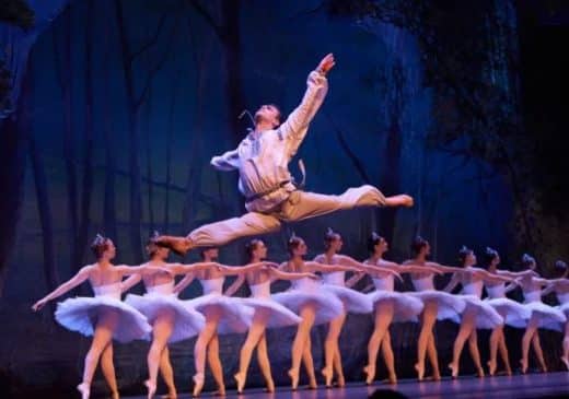 Tchaikovsky Ballet Theatre The Nutcracker 2026 Tickets—Matsuyama Civic Hall Main Hall