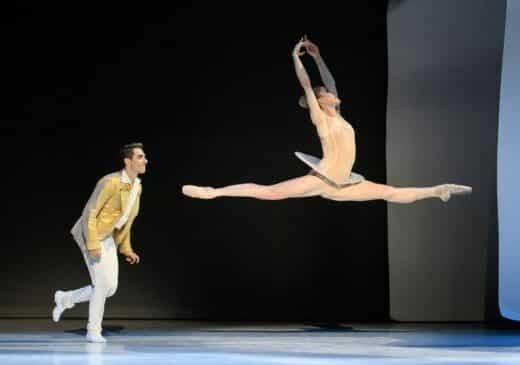 Tchaikovsky Ballet Theatre Oita