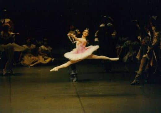 Tchaikovsky Ballet Theatre The Nutcracker 2026 Tickets—Ichiko General Culture Center Gransiata in Oita