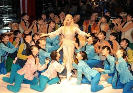 Tchaikovsky Ballet Theatre The Nutcracker 2026 Tickets—Ichiko General Culture Center Gransiata in Oita