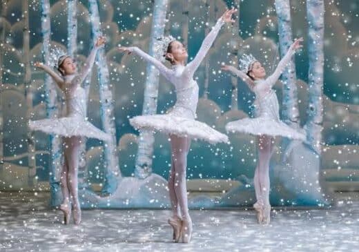 Tchaikovsky Ballet Theatre Takamatsu