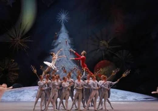 Tchaikovsky Ballet Theatre 2026 Tickets — Rexxam Hall in Takamatsu