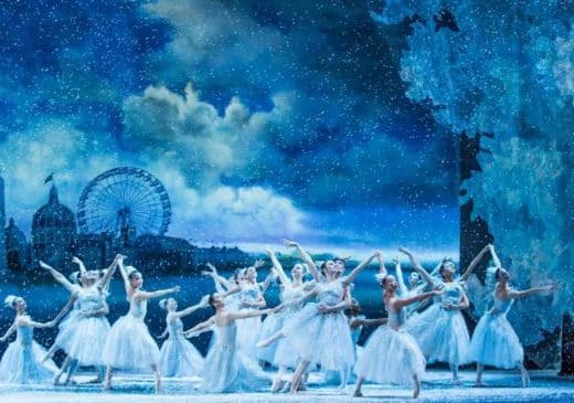 Tchaikovsky Ballet Theatre 2026 Tickets — Rexxam Hall in Takamatsu