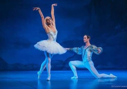 Tchaikovsky Ballet Theatre 2026 Tickets — Kobe International Conference Center
