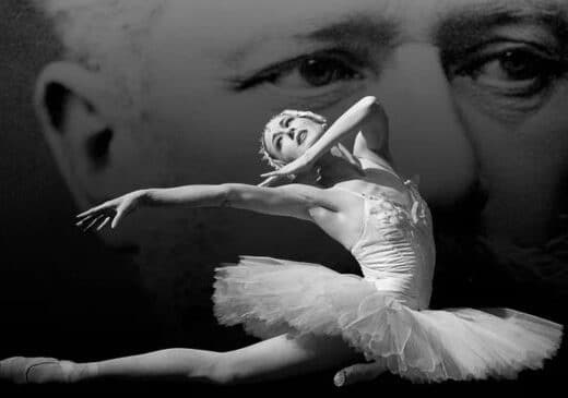 Tchaikovsky Ballet Theatre Tickets