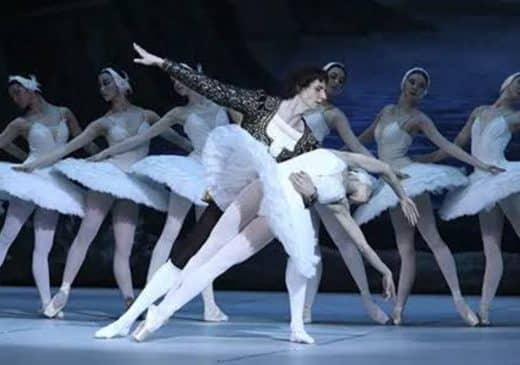 Tchaikovsky Ballet Theatre 2026 Tickets — Kobe International Conference Center