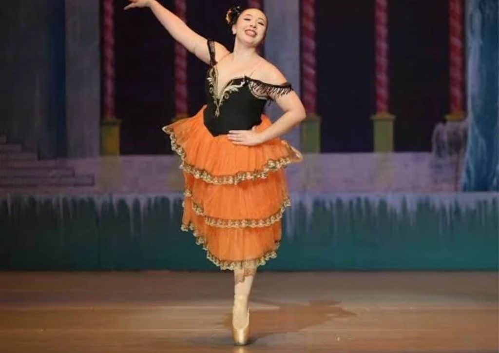 Tchaikovsky Ballet Theatre Tickets